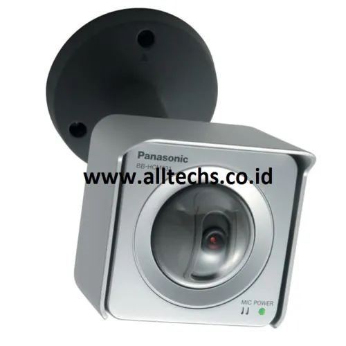 Panasonic Panasonic beenet IP Camera CCTV BB-HCM531CE  1 pans