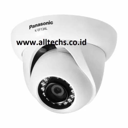 Panasonic Panasonic Weatherproof Dome IP Camera CCTV 65 1 pns1