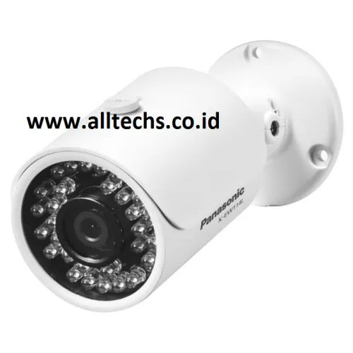 Panasonic Panasonic Camera CCTV IP K-EW114L03E KEW114L03E Kamera Outdoor 1 pns4