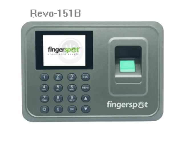 Fingerspot Revo-151B