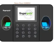 Fingerspot Revo Duo158BNC