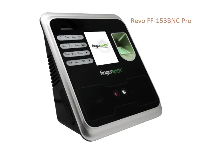 Finger Spot Fingerspot Revo FF-153BNC Pro 1 revo_ff_153bnc_pro
