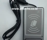Solution USB RFID  SmartCard reader ACR 120U 1356MHz Read and Write