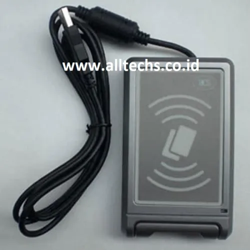 Solution USB RFID / SmartCard reader ACR 120-U 13.56MHz Read and Write