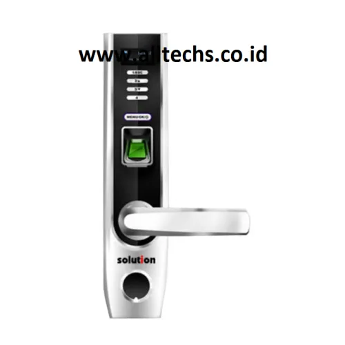 Mesin Absensi / Fingerprint & Access Door Solution L5000