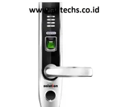 Mesin Absensi  Fingerprint amp Access Door Solution L5000