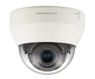 Samsung HCD6070R 2MP IR Outdoor Dome HD CCTV Security Camera