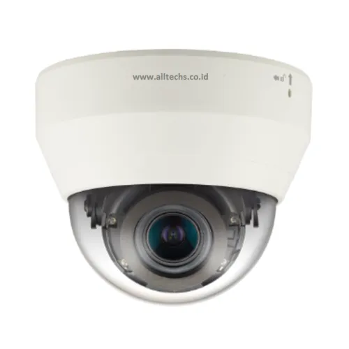 Samsung HCD-6070R 2MP IR Outdoor Dome HD CCTV Security Camera