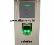 Mesin Absensi Solution A200