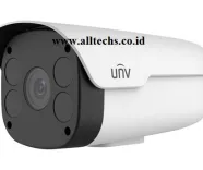 CCTV UNV IPC2C22LR6PF4060E 2MP IR Bullet Network Camera