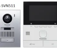 Panasonic VLSVN511
